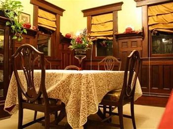 איווה סיטי Plum Grove Inn מראה חיצוני תמונה